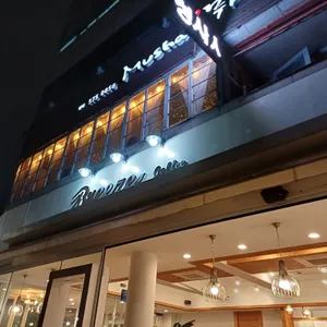브리즈커피 리뷰 사진