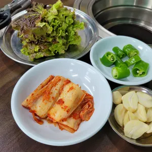 신사돼지뽈집 리뷰 사진