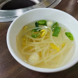 신사돼지뽈집 리뷰 사진