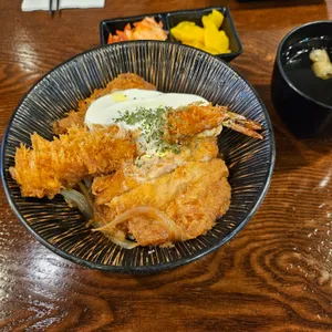 홍대돈부리  사진