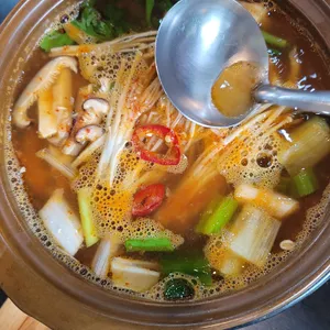 은화별채 사진