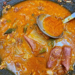 경원식당 사진