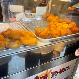 서울은마꽈배기 사진