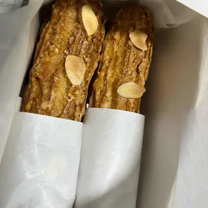 하야리아제빵소 사진