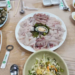 수향수산 사진