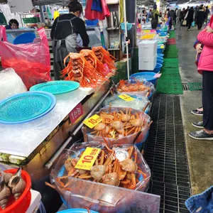 수향수산 사진