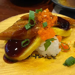 스시노칸도 사진