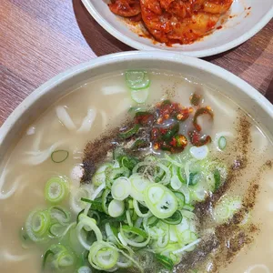 김포손칼국수 사진