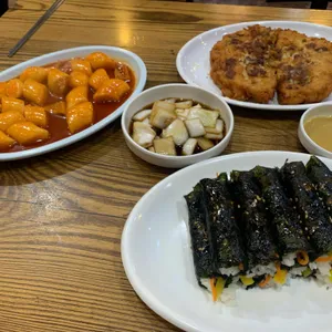 박가네 빈대떡 리뷰 사진