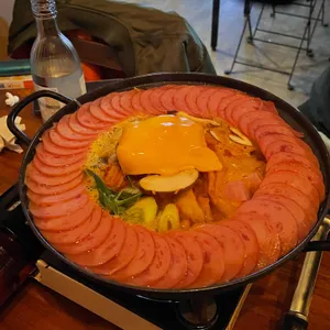 찰리삼촌 포장마차 리뷰 사진