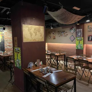 찰리삼촌 포장마차 리뷰 사진