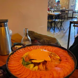 찰리삼촌 포장마차 리뷰 사진
