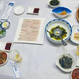 다다횟집 사진