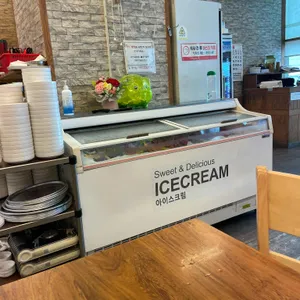 오서방닭개장 리뷰 사진