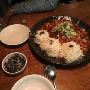버들골이야기 사진