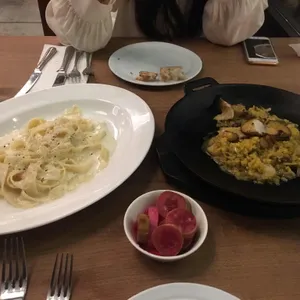 퀸즈파크 사진