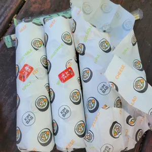 미스터꽉찬김밥 리뷰 사진