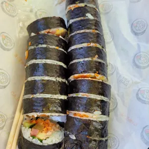 미스터꽉찬김밥 사진