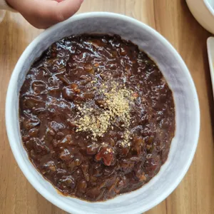 신미가짬뽕 사진