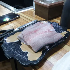 서장군풍천장어 사진