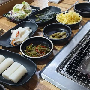 서장군풍천장어 사진