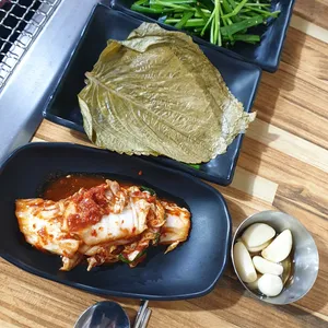 서장군풍천장어 사진