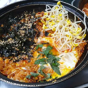 뽀빠이분식 리뷰 사진