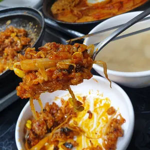 뽀빠이분식 리뷰 사진