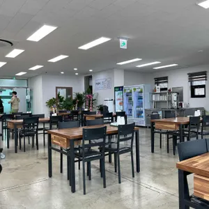 비빔국수 면 리뷰 사진