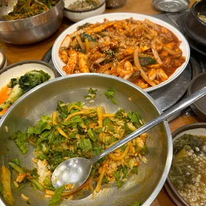 토종시골집 사진