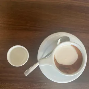 다운트 에스프레소 사진