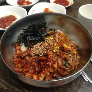 독천식당 사진