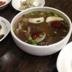 독천식당 사진
