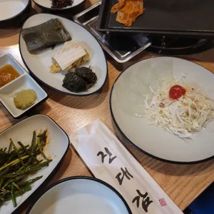 진대감 사진