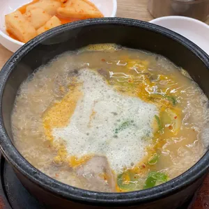 갈맷길돼지국밥 사진