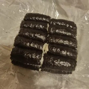 남포충무김밥 사진
