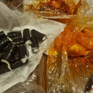 남포충무김밥 리뷰 사진