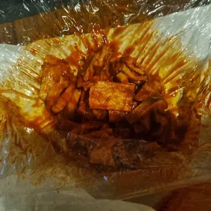 남포충무김밥 사진