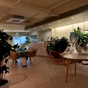 라운지 타임 리뷰 사진