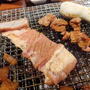 손수갈비 사진