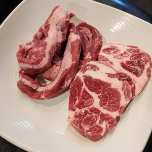 손수갈비 사진