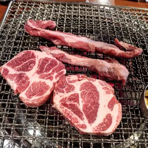 손수갈비 사진