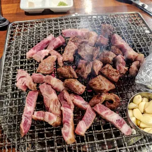 손수갈비 사진