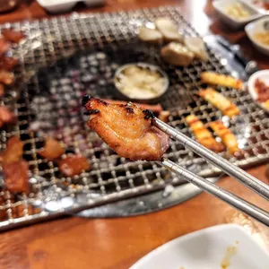 손수갈비 사진