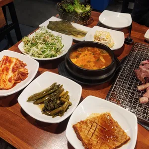손수갈비 사진