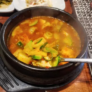 손수갈비 사진