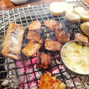 손수갈비 사진