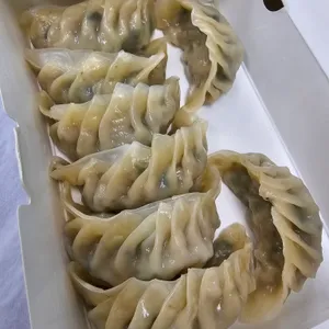 장호덕손만두 리뷰 사진