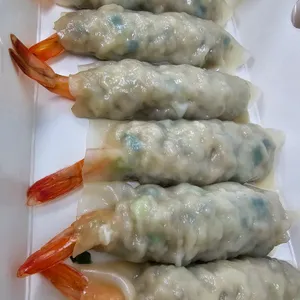 장호덕손만두 리뷰 사진
