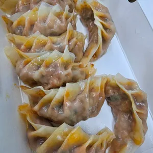 장호덕손만두 리뷰 사진
